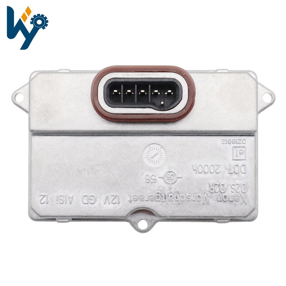 KY直销全新24V安定器5DV008764-00适用沃尔沃原装位卡车整流器55W