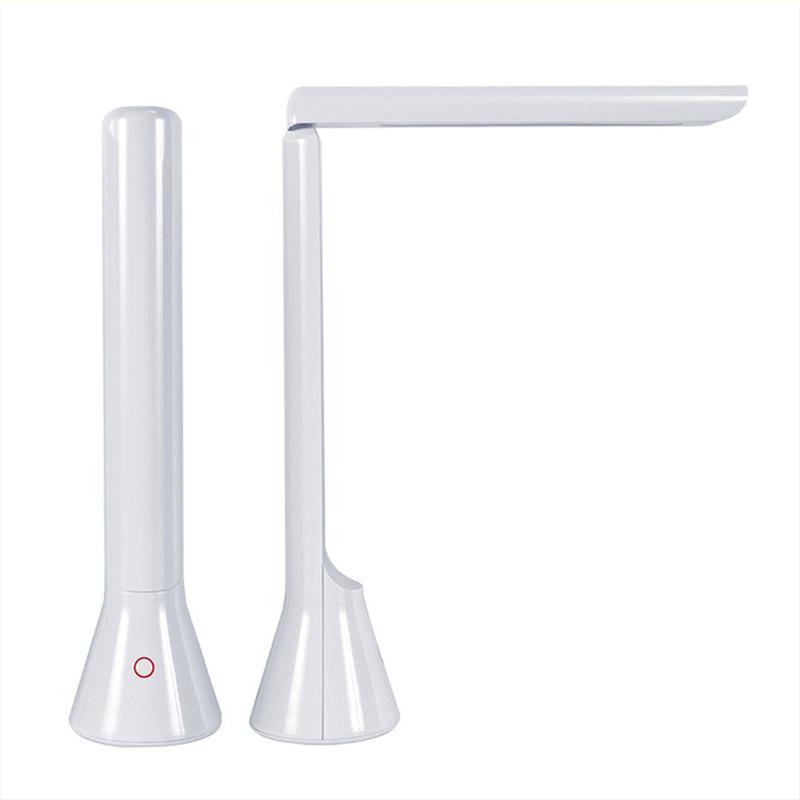 塞尔兰斯无线夜间简约照亮可折叠便携式台灯家用儿童学生护眼学习