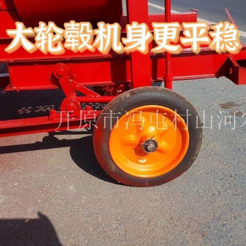 高档机全自动机脱皮大果脱粒去皮大榛子榛子机榛子