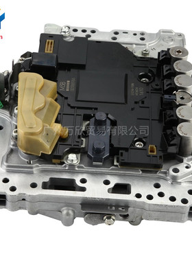 RE7R01A JR710E变速箱阀体总成适用于JR711