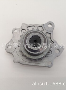 15100-B0020 15100-B1010 15100-BZ060适用于3SZVE  机油泵总成