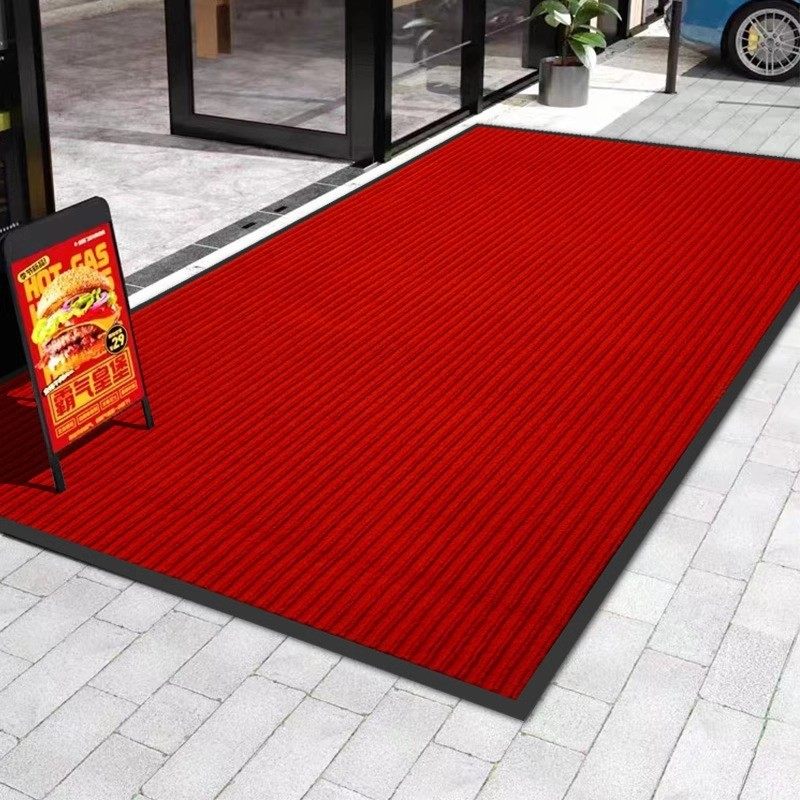 门口地毯迎宾公司入户吸水脚垫室外防滑进门门垫商用酒店门外地垫,居家布艺,家用脚垫,淘宝优惠券,粉丝福利购,淘宝优惠卷