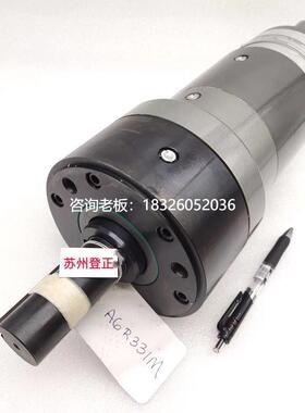 拍前询价美国CLECO气动马达A8R311M原装正品厂家发货议价