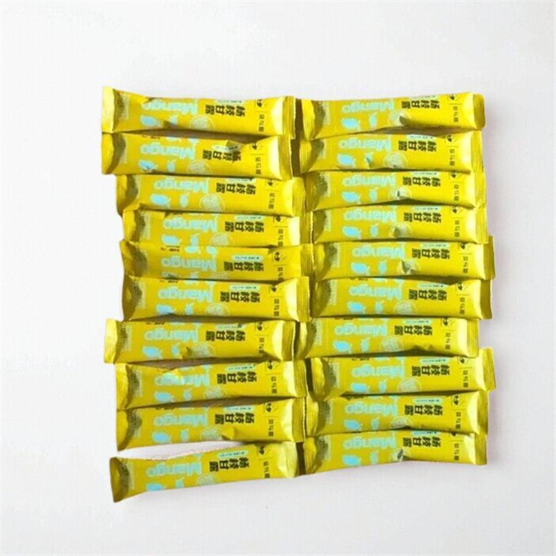 新货杨枝甘露阿萨姆奶茶粉袋装网红冲泡速溶学生固体饮料生椰拿铁