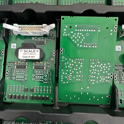 Power Integrations帕沃英蒂格盛2SP0115T2C0-12电源电路板驱动板