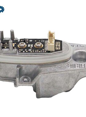 KY全新led灯适用宝马7系 G11 G12汽车原车位led转向灯63117440359