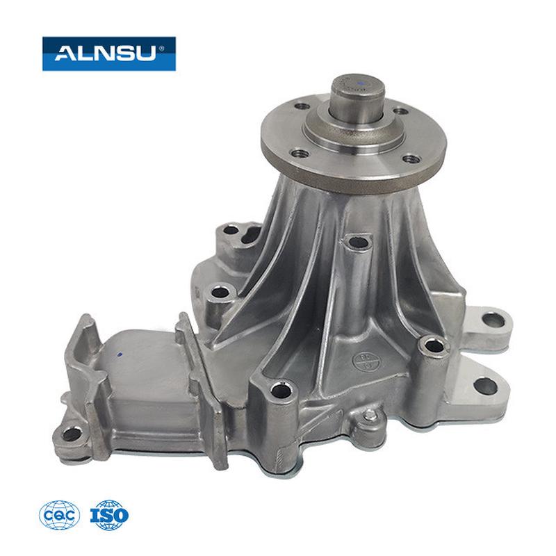 16100-39425适用于丰田2KD 1KD   KDH202 KDH201 KD220 海狮 水泵