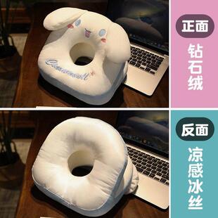 午睡枕中小学生趴睡枕午休神器趴桌上睡觉教室抱枕学校儿童趴趴枕