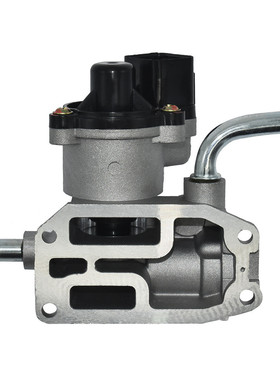 BAIXINDE 汽车怠速阀MD614713 适用于三菱汽车 怠速马达MD614713