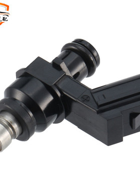 厂家直销适用于本田摩托车喷油器喷嘴 6 孔 喷油器16450-KZR-601