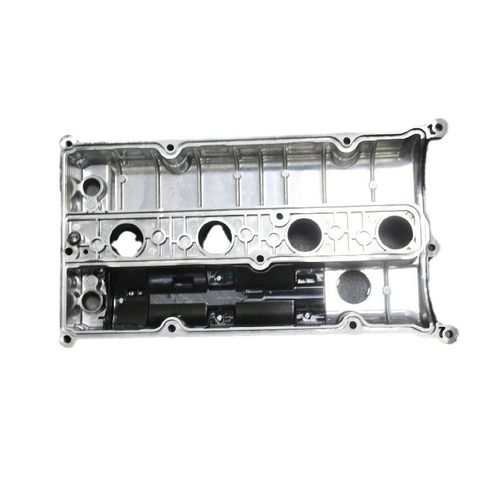 跨境电商-厂家货源-批发-福Te发动机盖气门室盖铝4M5G6M293CK