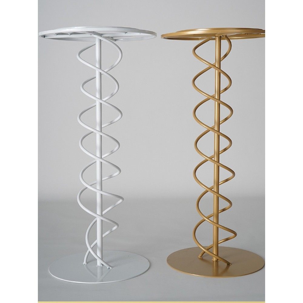 婚庆道具欧式金色金属铁艺旋转花器婚礼主桌水晶花架摆件家居花瓶,节庆用品/礼品,婚庆绢花,淘宝优惠券,粉丝福利购,淘宝优惠卷