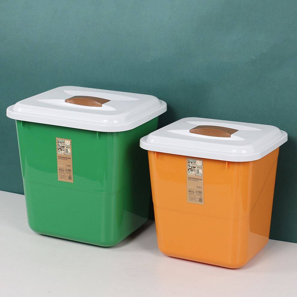 20防虫30同享塑料塑料密封收纳储物箱米缸面粉米桶家用湿防潮斤斤,厨房/烹饪用具,米桶/米缸,淘宝优惠券,粉丝福利购,淘宝优惠卷