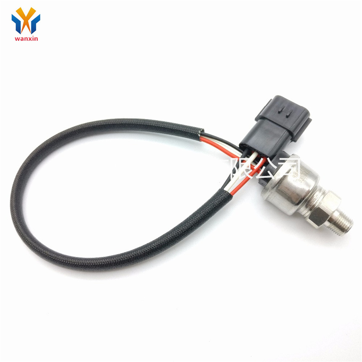 PDF00703S 适用于 燃油压力  压力机传感器