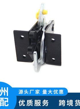 跨境汽配 适用于雪佛兰S10卡车95-03款 中控锁 15768951