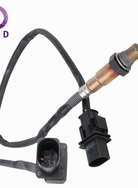 氧传感器117875352690258017028适用宝马E60E65E66550i650