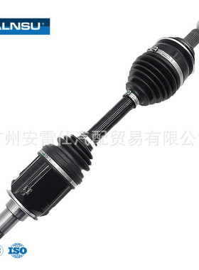 43430-60060适用于丰田GRJ120TRJ1204000半轴总成前