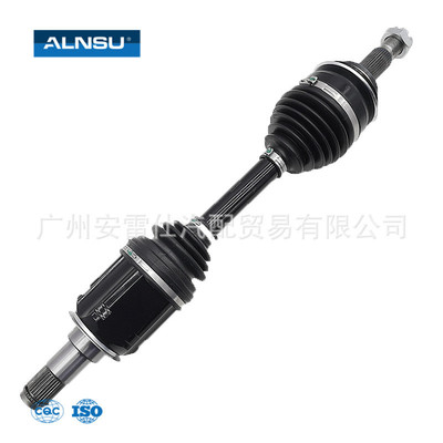 43430-60060适用于丰田GRJ120TRJ1204000半轴总成前