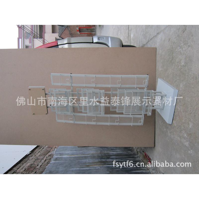 专业生产t-31广告报刊架图书馆资料架创意产品展示架