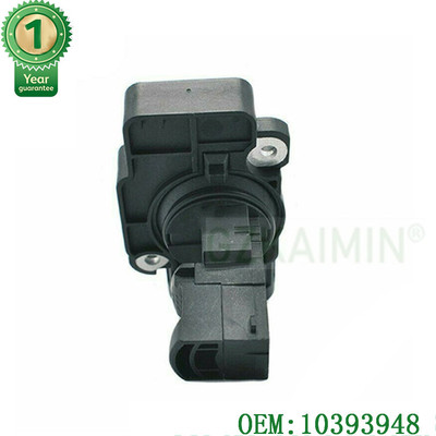 适用于雪佛兰凯迪拉克空气流量计 OE 10393948  MAF1147 23256991