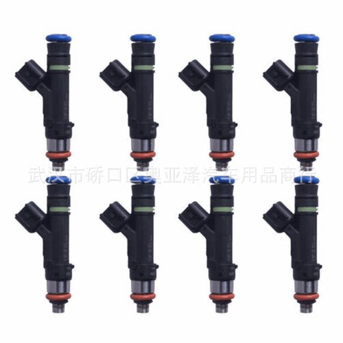 跨境供应0280158279汽车喷油嘴燃油喷射器厂家销售量大从优