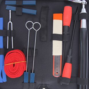 调  整套装调整理钢琴 律扳手维修音扳手套装用钢琴 音律工具调