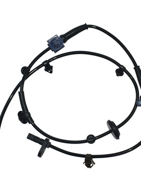 汽车ABS传感器57450-SAG-H01 现货 ABS线57450SAGH01 品质保障