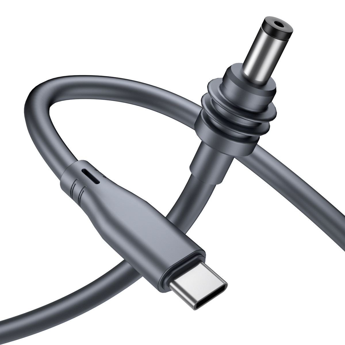 跨境爆款MINI电源线DCPOWERCable通信设备户外防水充电线材厂
