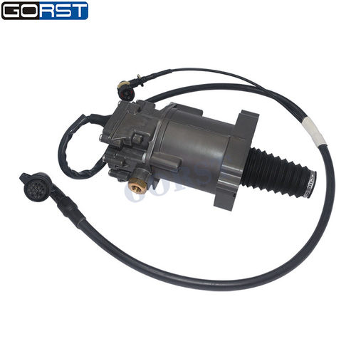 适用于欧系卡车助力器执行器HX-k015874n50