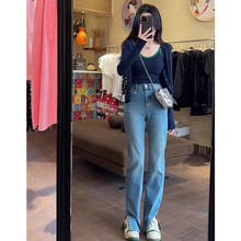 新品针织开衫女春季短款外套搭配吊带裙子外搭两件套上衣薄款披肩