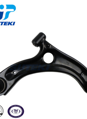 48068-BZ180右下悬挂控制臂三角臂下叉臂摆臂适用于PASSO AXIA