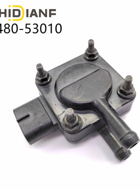 89480-53010适用于雷克萨斯IS220 05-10 MK2 2.2 D-CAT压差传感器