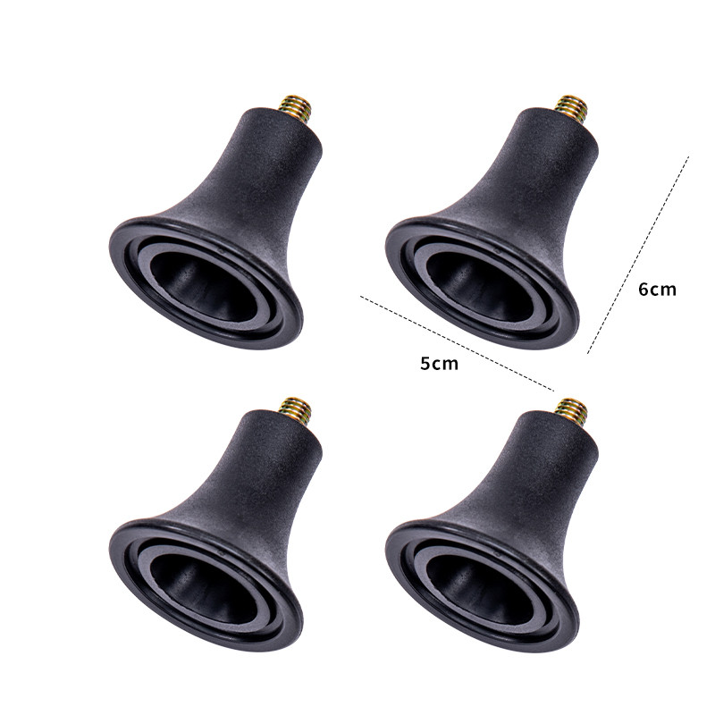 折叠床配件三折床四折床二折床垫螺丝床架支架喇叭脚配件防尘袋