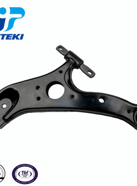 48068-08040右下悬挂控制臂三角臂下叉臂摆臂适用于丰田塞纳