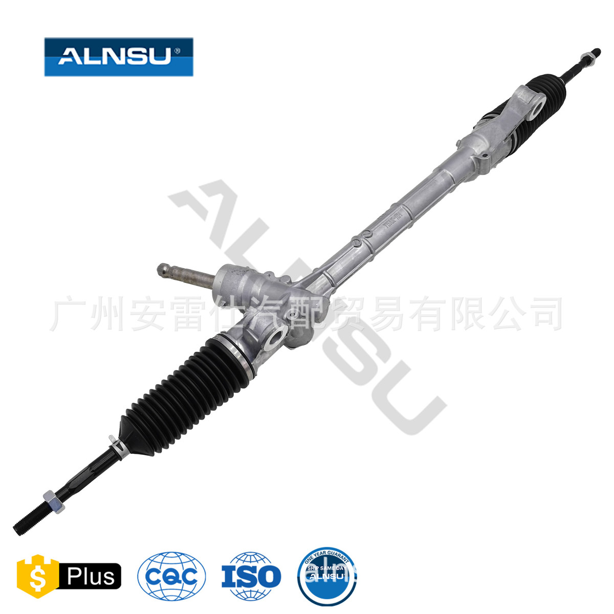 53400-T5A-J01适用于本田GK3 14飞度 方向机总成