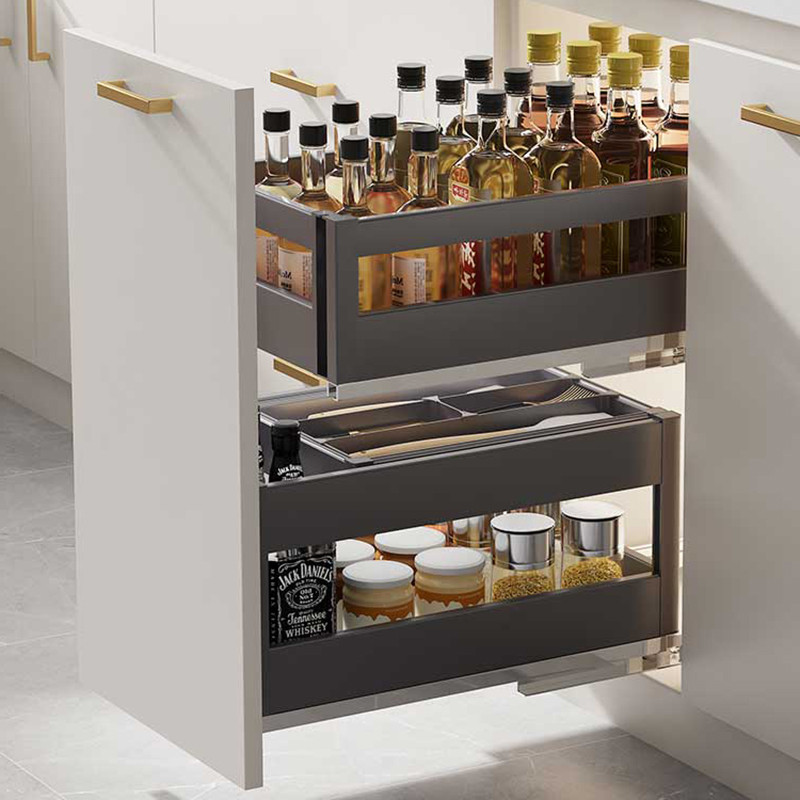 浅拉篮350400深450调味篮250抽