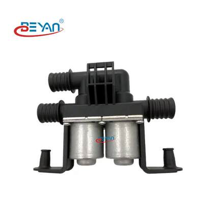 64128391000  冷却水控制阀  适用于 BMW E39 E53