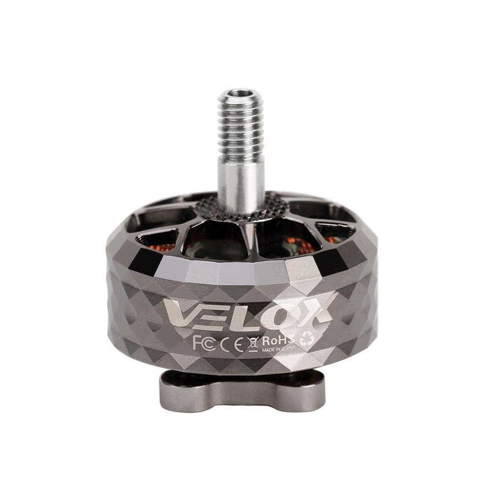 V2208 KV1750 1950 2450 T-MOTOR 无刷电机 FPV无人机 配件