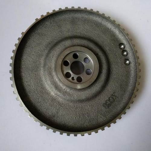 长安之星465q5飞轮总成