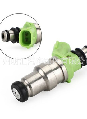 燃油喷射器23250-7008023209-70080适用于丰田皇冠3.0L克雷西达