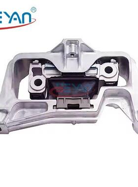 246 240 25 17适用于奔驰W246发动机机脚胶 2462402517