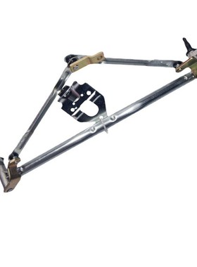 适用大众polo雨刮器连动杆雨刷 6Q1955601B 6Q0955325 6Q1955603A