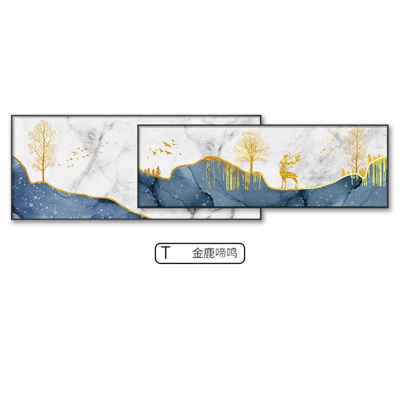 现代简约大气轻奢抽象沙发背景墙北欧风格墙面挂画客厅装饰画壁画,家居饰品,现代装饰画,淘宝优惠券,粉丝福利购,淘宝优惠卷