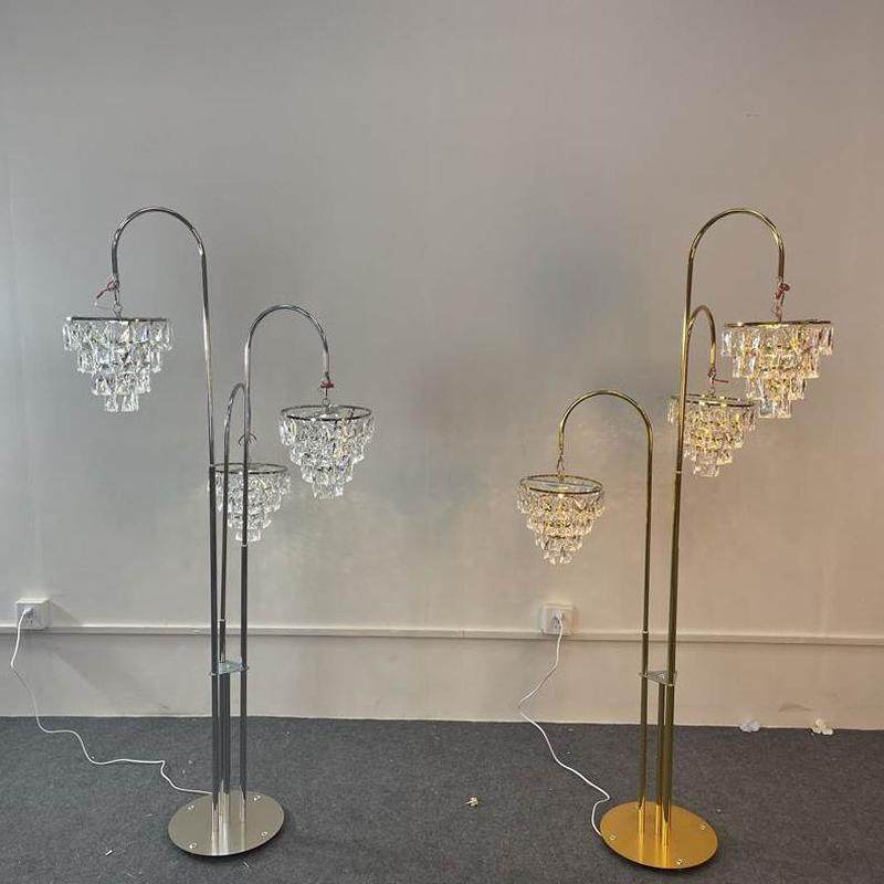 装饰铁艺婚庆发光灯条路引布置舞台冰摆件水晶婚礼道具三头条冰,节庆用品/礼品,路引,淘宝优惠券,粉丝福利购,淘宝优惠卷