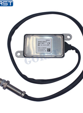 适用于日野汽车  氮氧传感器  5WK96667C,89463-E0013,89463E0013