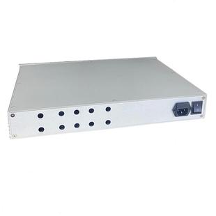 全铝机箱外壳前级 高文全铝机箱