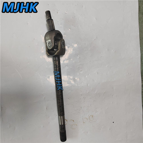 前左轴驱动轴适合牧马人2013-201868145209AA