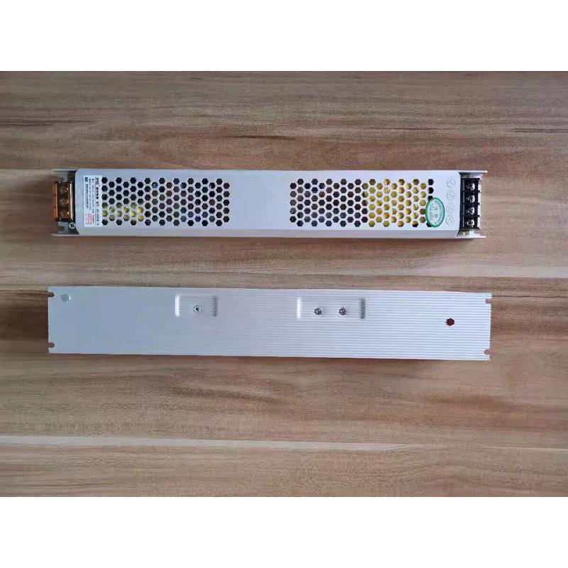 华鑫电子鑫锐电源XR-300CB-12输入200-240VAC 输出12V25A灯箱电源