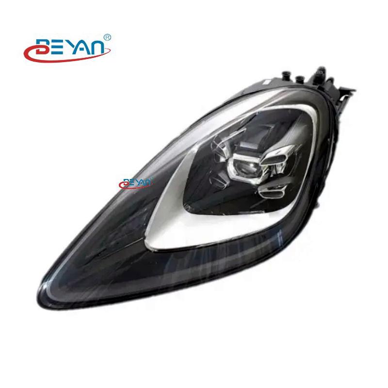 9Y0 941 034 T 9Y0.941.044.T 大灯 适用于 保时捷 9YA 9YB