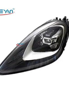 9Y0 941 034 T 9Y0.941.044.T 大灯 适用于 保时捷 9YA 9YB